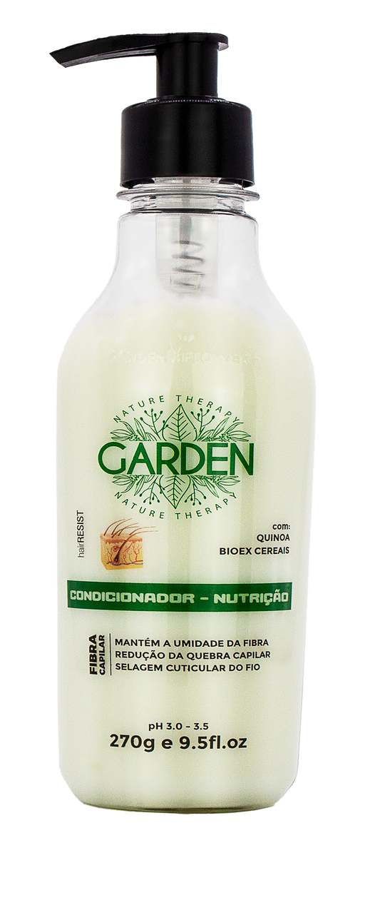 GN - CONDICIONADOR NUTRIÇÃO - 270G