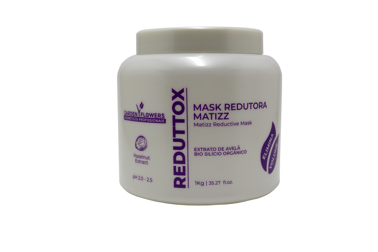 REDUTTOX MATTIZ - 1KG (caja 12)