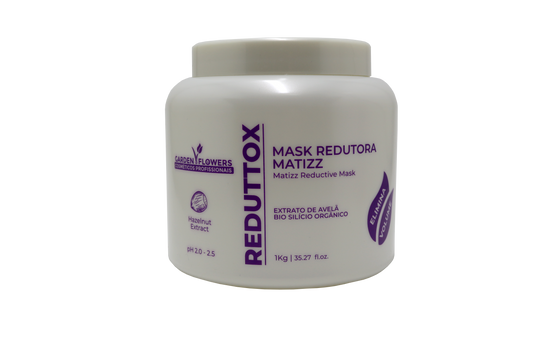 REDUTTOX MATTIZ - 1KG (box 12)