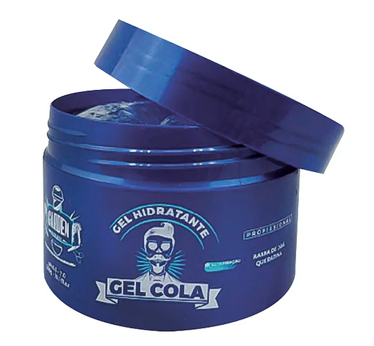 For Men- Gel Cola (NATURAL) - 300g (box 24)