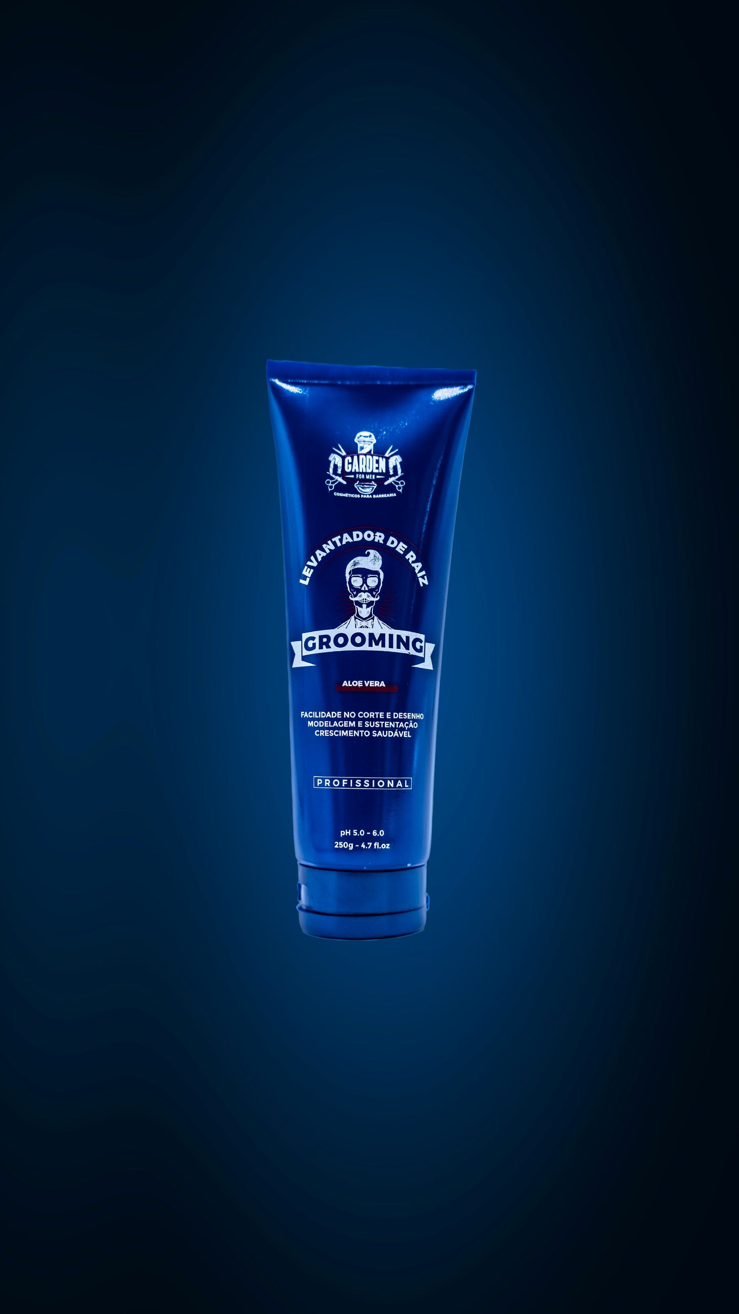 For Men- GROOMING - 250ml (cx 24)