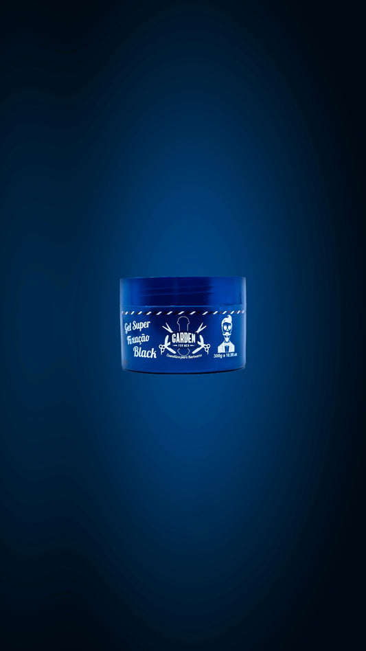 For Men- Gel Cola (BLACK) - 300g (box 24)