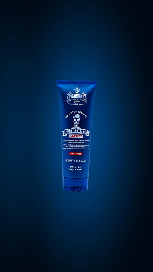 For Men- Defrizante Matizz 250g (cx 24)