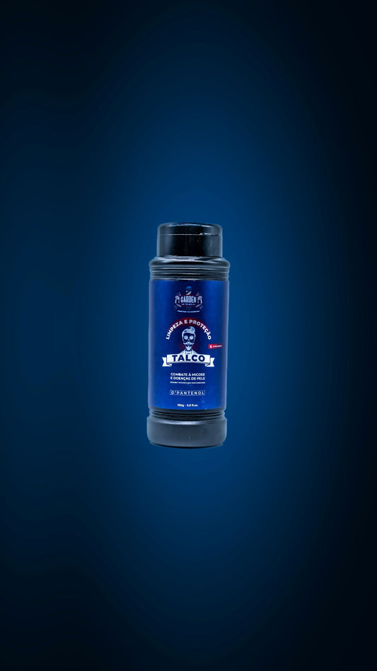 For Men- Talco (Limpeza e Proteção) - 150G (cx 12)