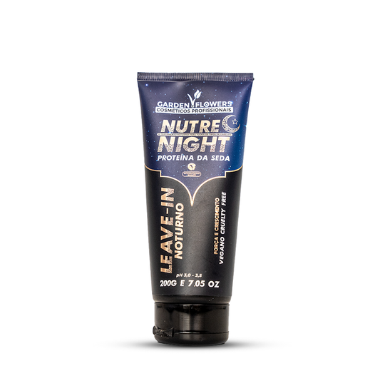 HAIR - NUTRE NIGHT 200G