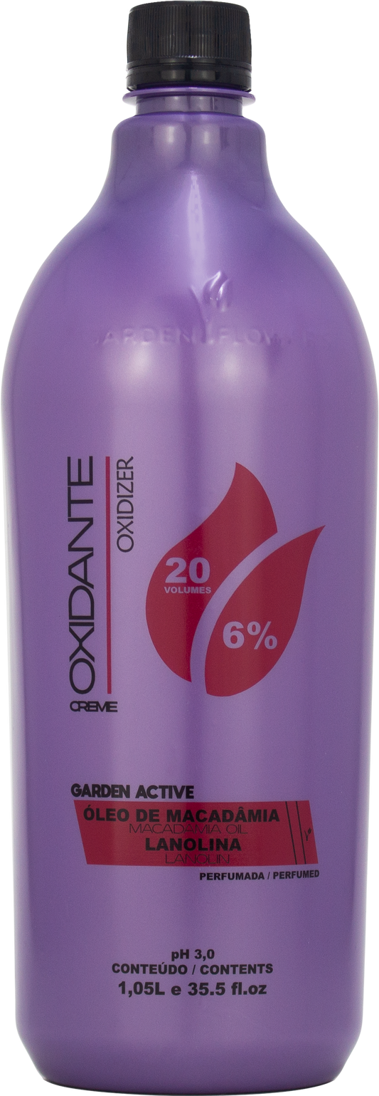 HAIR - OXIDANTE 20V - 1,05L (cx 12)