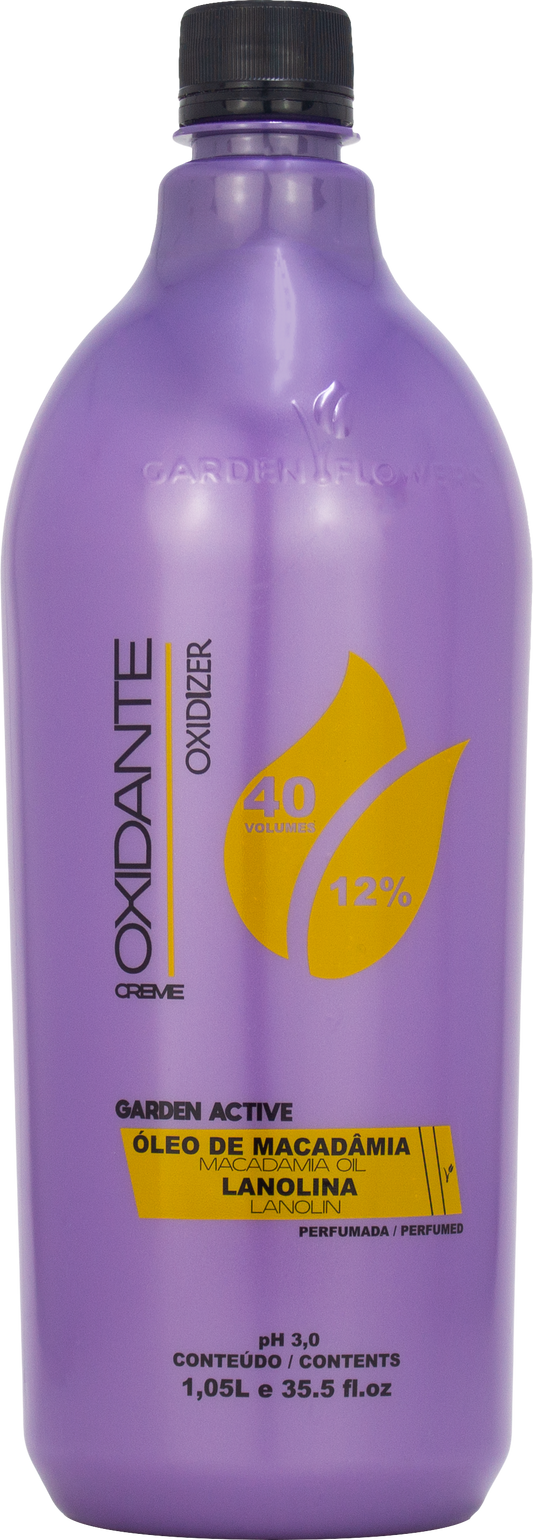 HAIR - OXIDANTE 40V - 1,05L (cx 12)