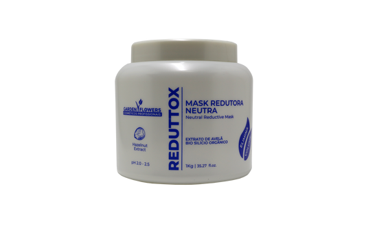 REDUTTOX NEUTRAL - 1KG (box 12)